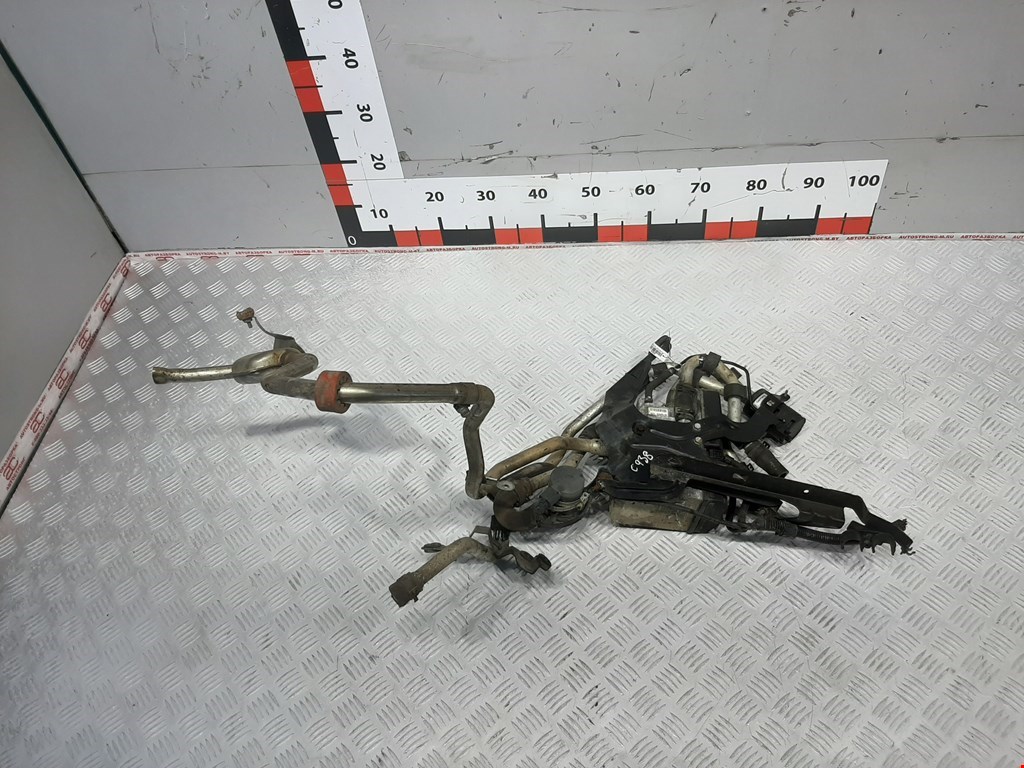 

Отопитель автономный (вебасто) Volkswagen Touareg, Touareg