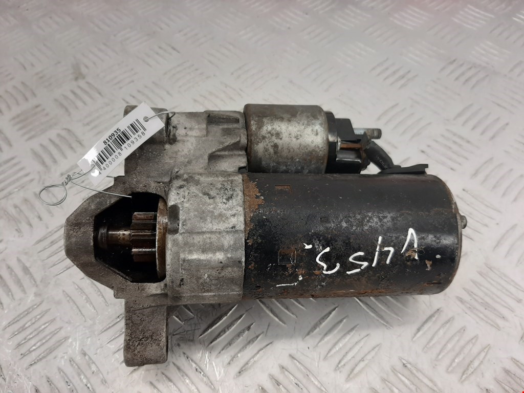 

Стартер Citroen Jumper (Relay) 2, Jumper (Relay) 2