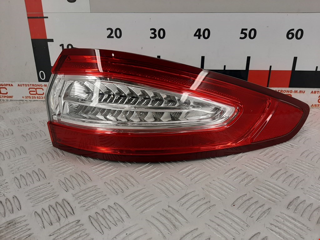 

Фонарь задний правый Ford Mondeo 5, Mondeo 5