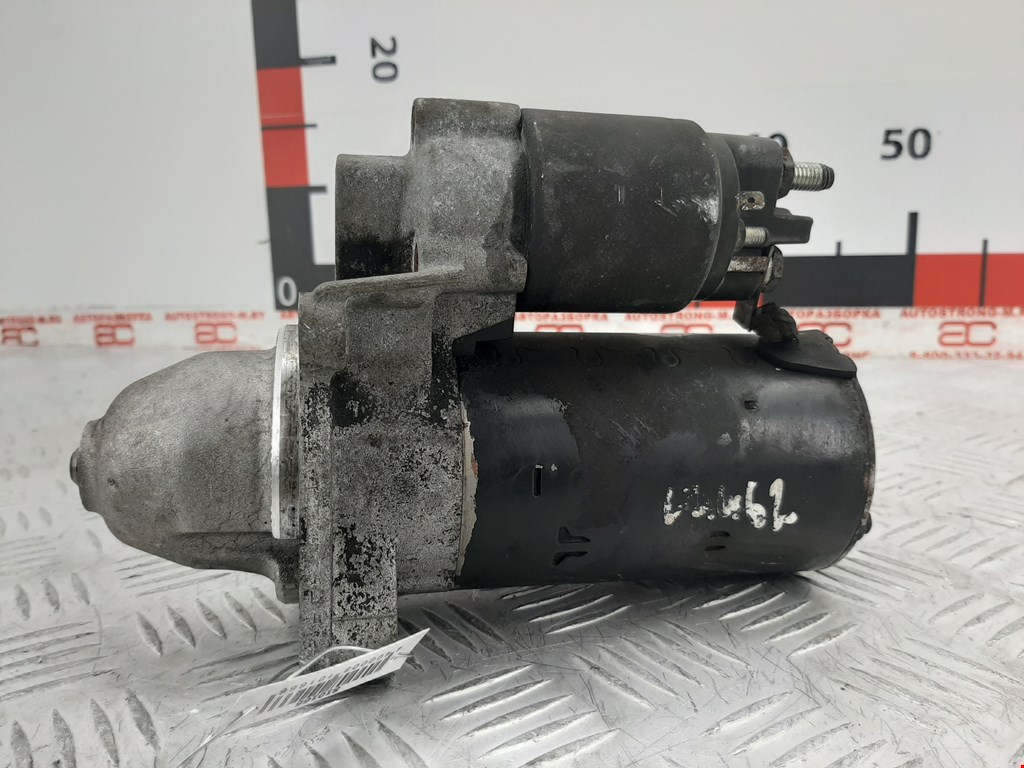 

Стартер BMW 3 Series (E46), 3 Series (E46)