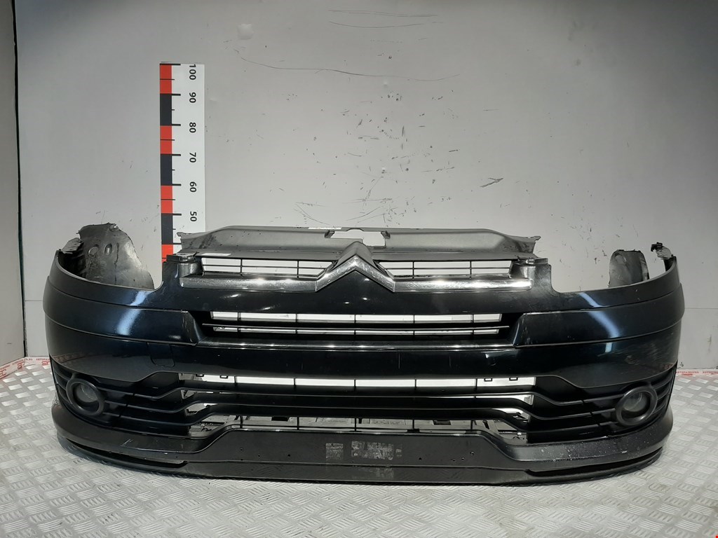 

Бампер передний Citroen C4, C4
