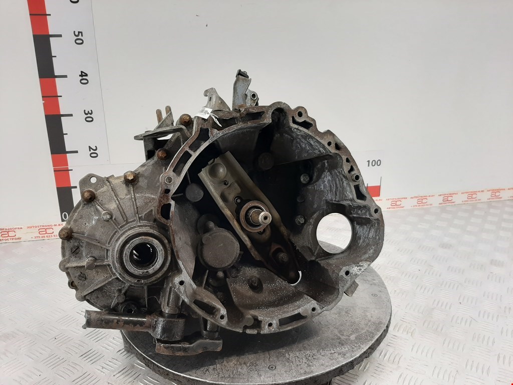 

КПП 5ст (механическая коробка) Mitsubishi Colt 6, Colt 6