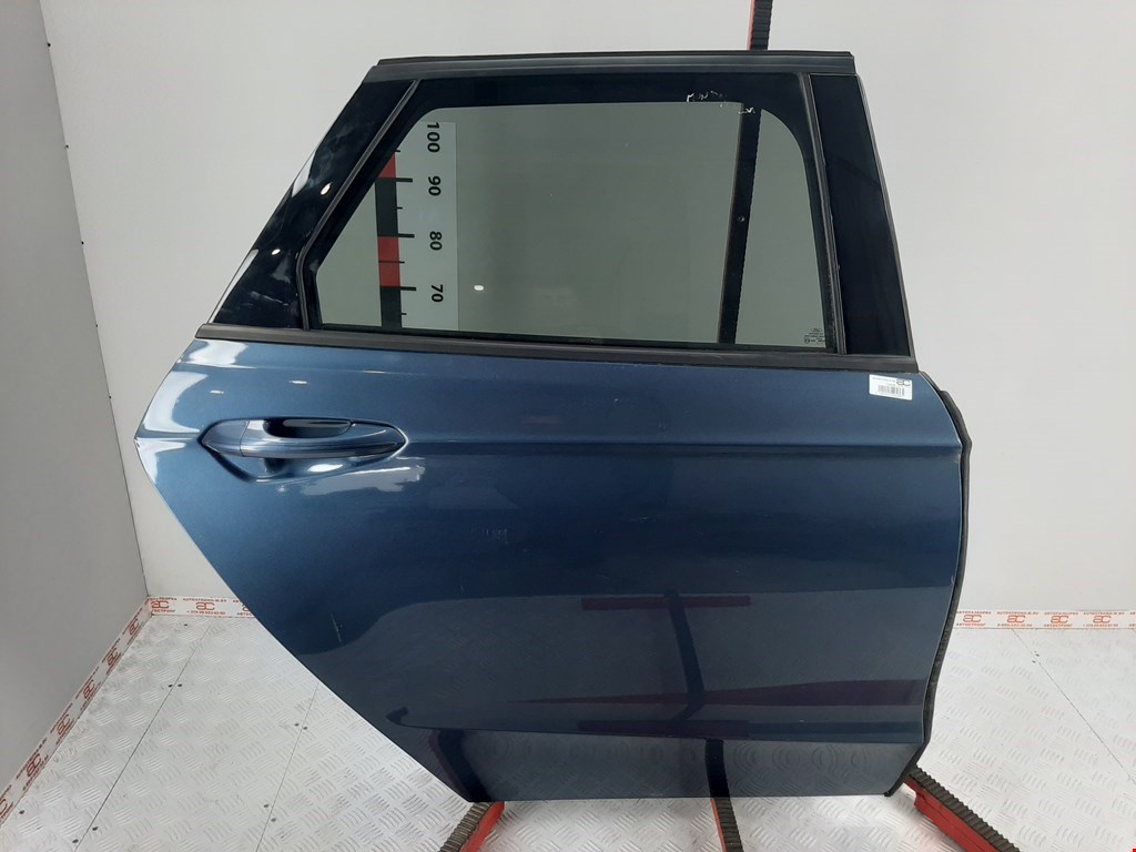 

Дверь задняя правая Ford Mondeo 5, Mondeo 5