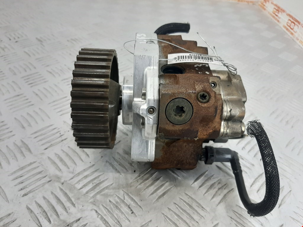 

ТНВД дизель Peugeot 407, 407