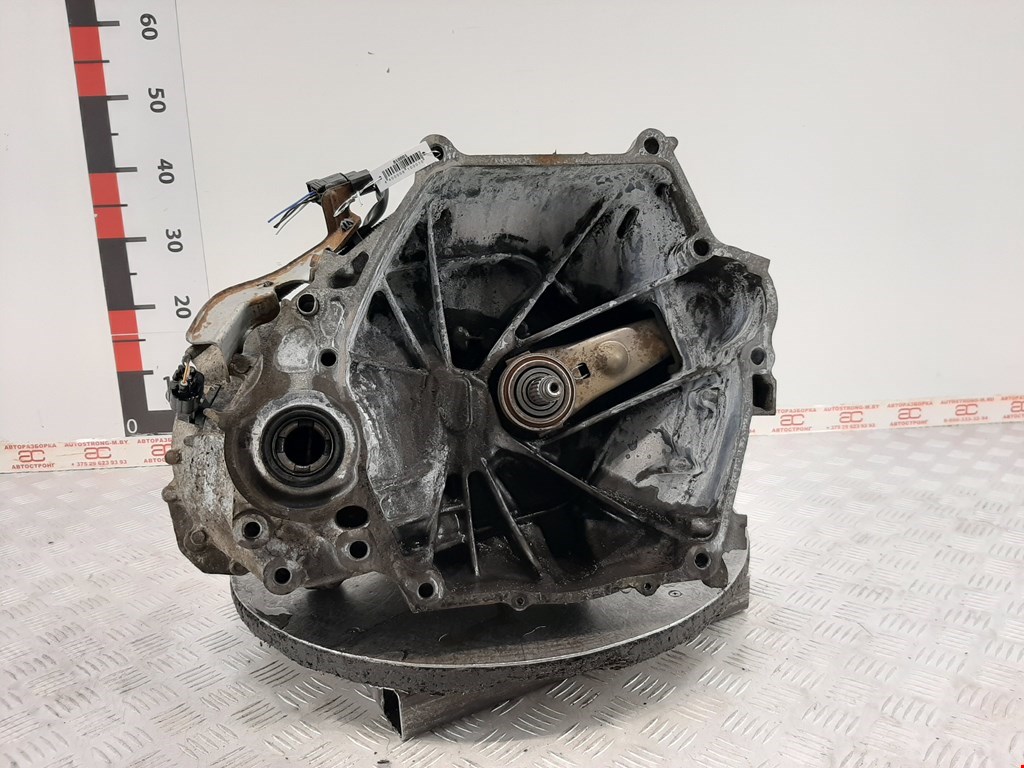 

КПП 6ст (механическая коробка) Honda Civic 8, Civic 8