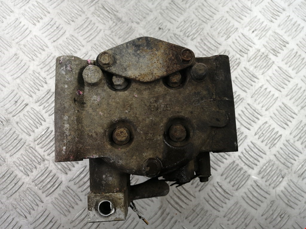 

Компрессор кондиционера Ford Focus 1, Focus 1