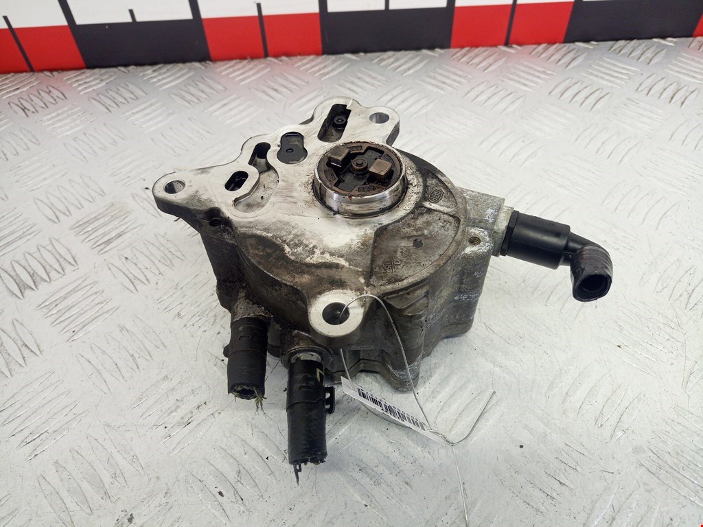 

ТНВД дизель Volkswagen Passat 6, Passat 6