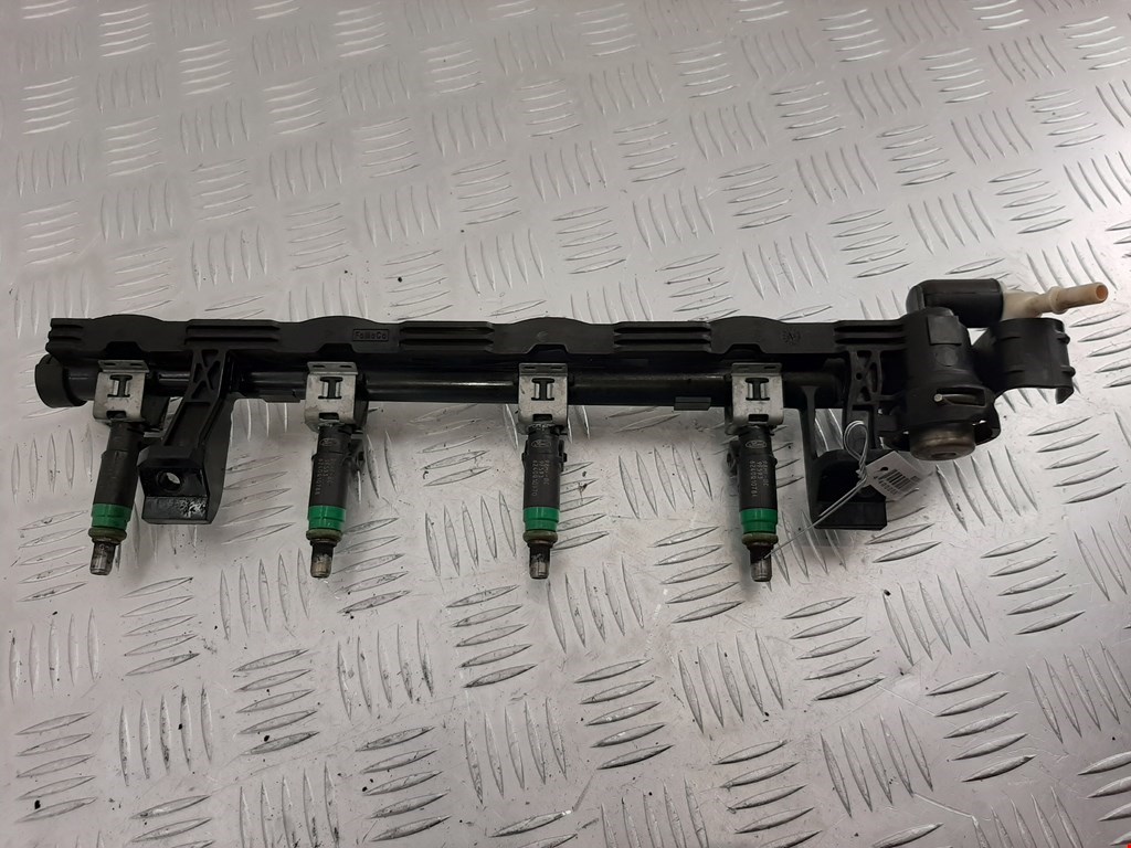 

Рампа топливная Ford Focus 2, Focus 2