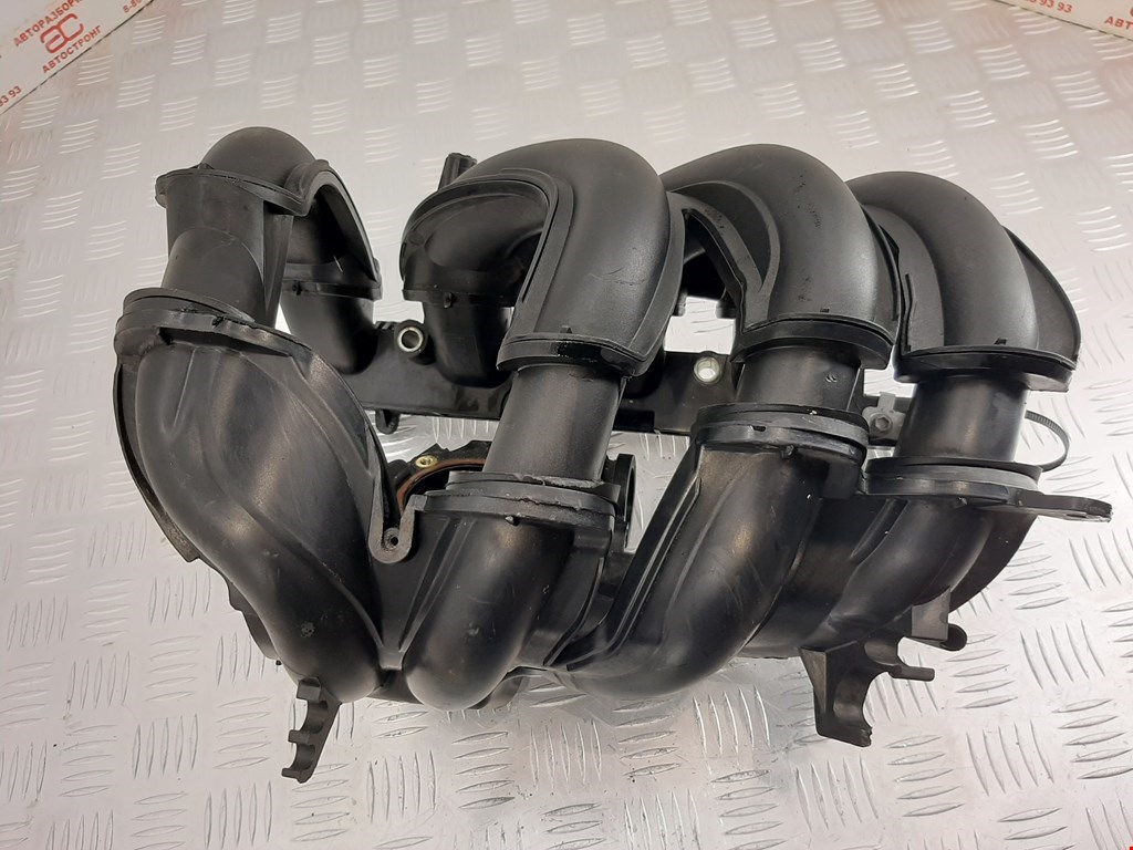 

Коллектор впускной Ford Focus 2, Focus 2