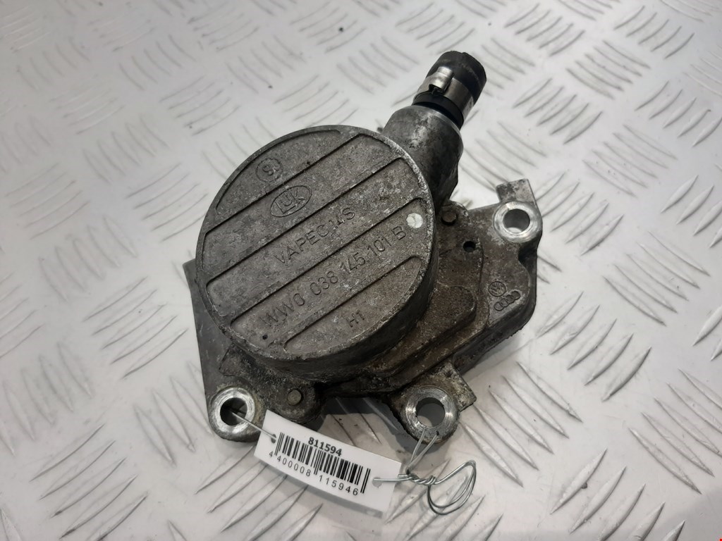 

Насос вакуумный Volkswagen Golf 4, Golf 4