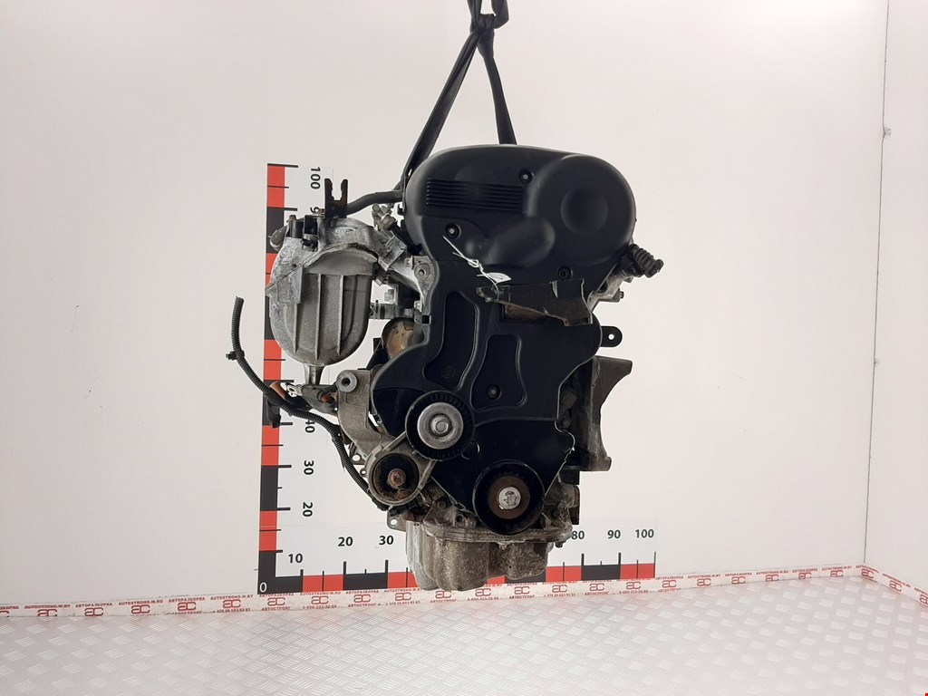 

Двигатель (ДВС) Opel Corsa C, Corsa C