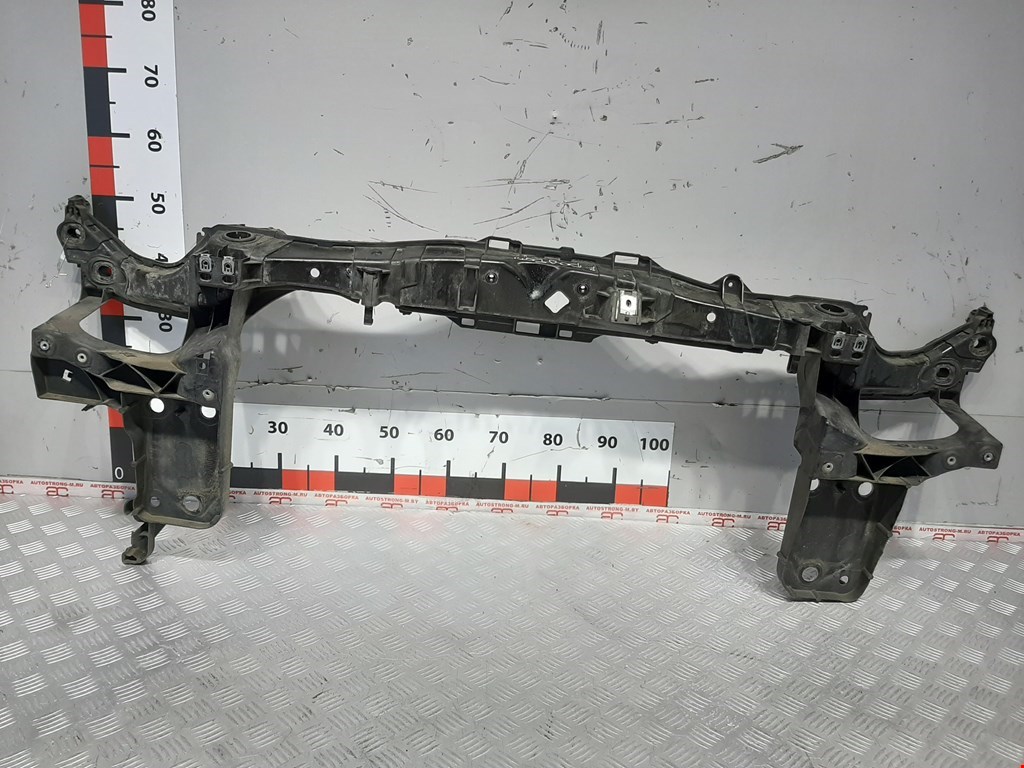 

Панель передняя (телевизор) Renault Kangoo (W/FW), Kangoo (W/FW)