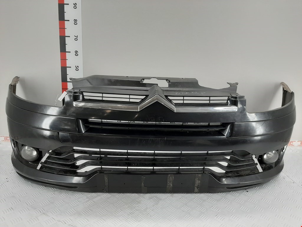 

Бампер передний Citroen C4, C4