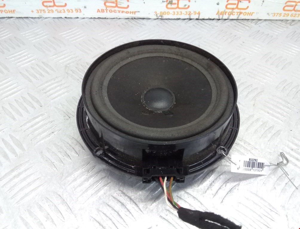 

Динамик Volkswagen Passat 5 GP, Passat 5 GP