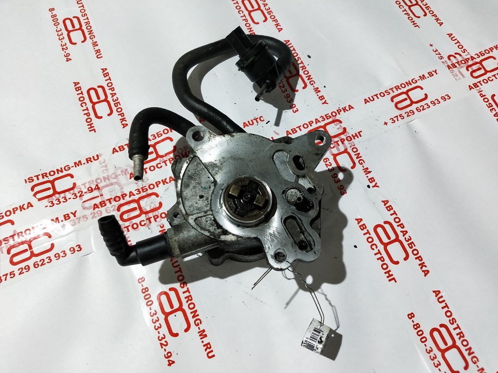 

ТНВД дизель Volkswagen Touran, Touran
