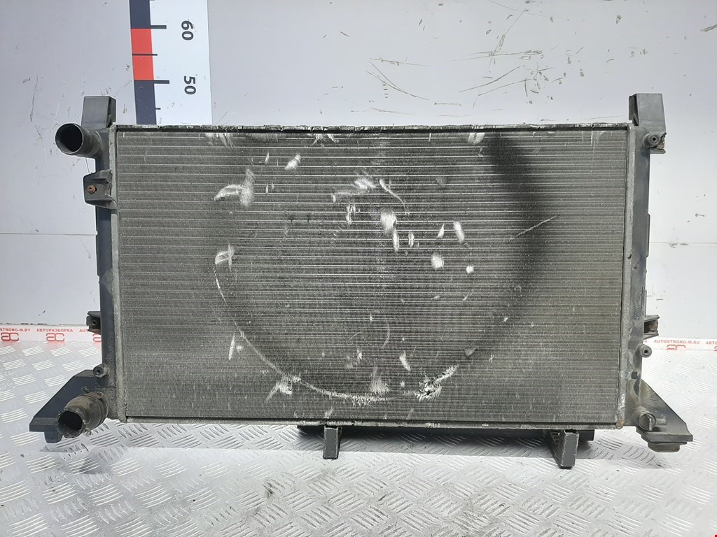 

Радиатор основной Volkswagen LT 2, LT 2