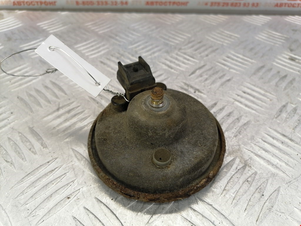 

Гудок (сигнал клаксон) Opel Zafira A, Zafira A