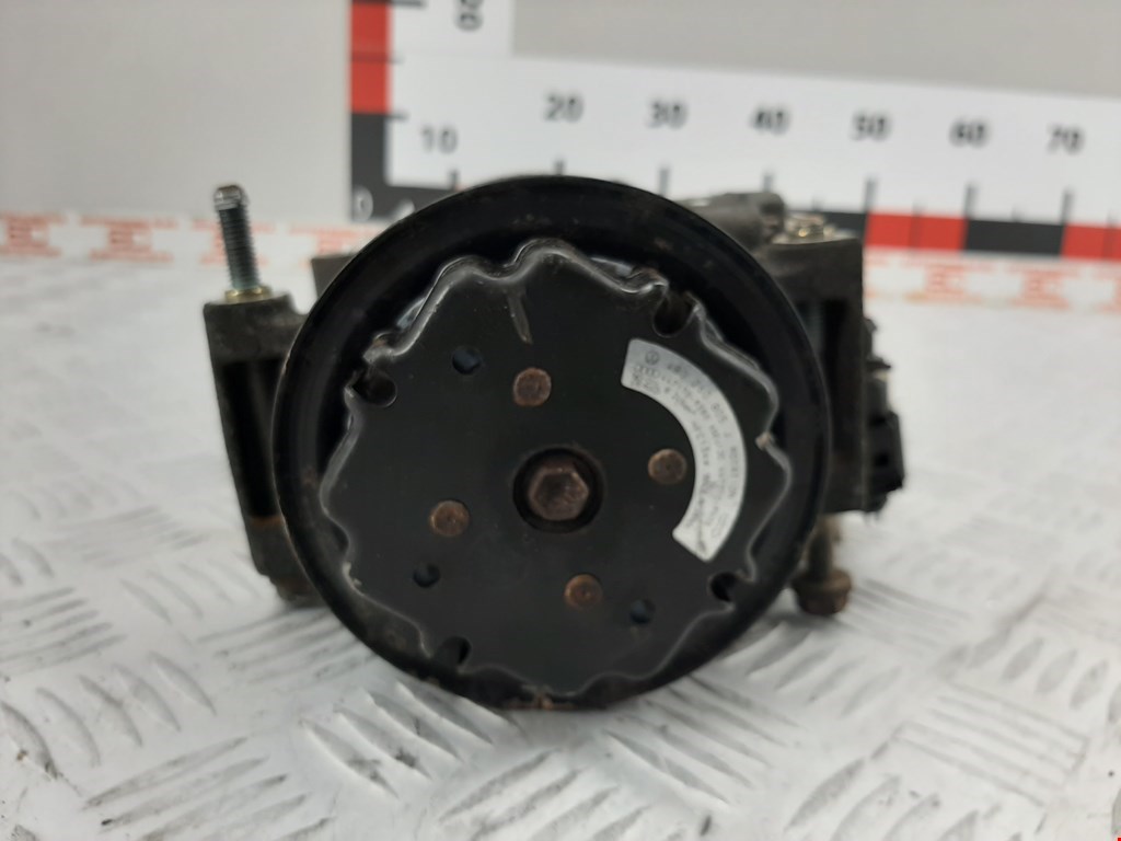 

Компрессор кондиционера Audi A6 C5, A6 C5