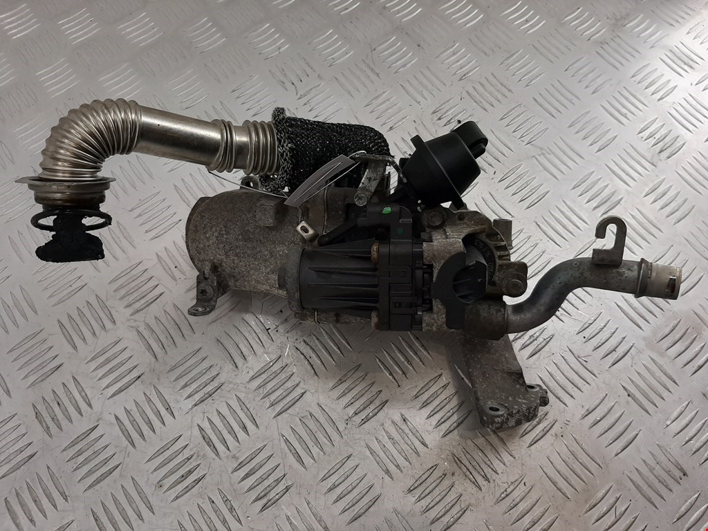 

Клапан ЕГР Ford Connect 2, Connect 2