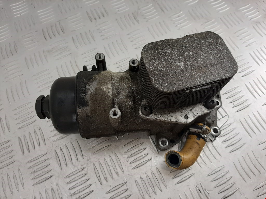 

Корпус масляного фильтра Ford Connect 2, Connect 2