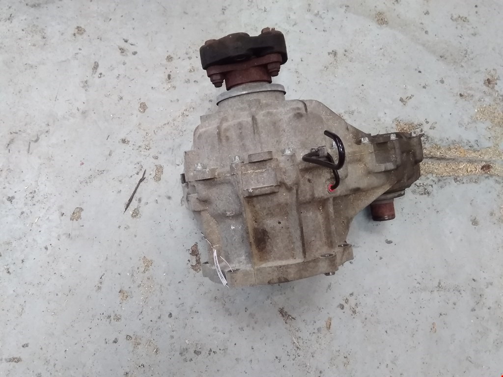 

Раздаточная коробка (раздатка) BMW X5 (E53), X5 (E53)