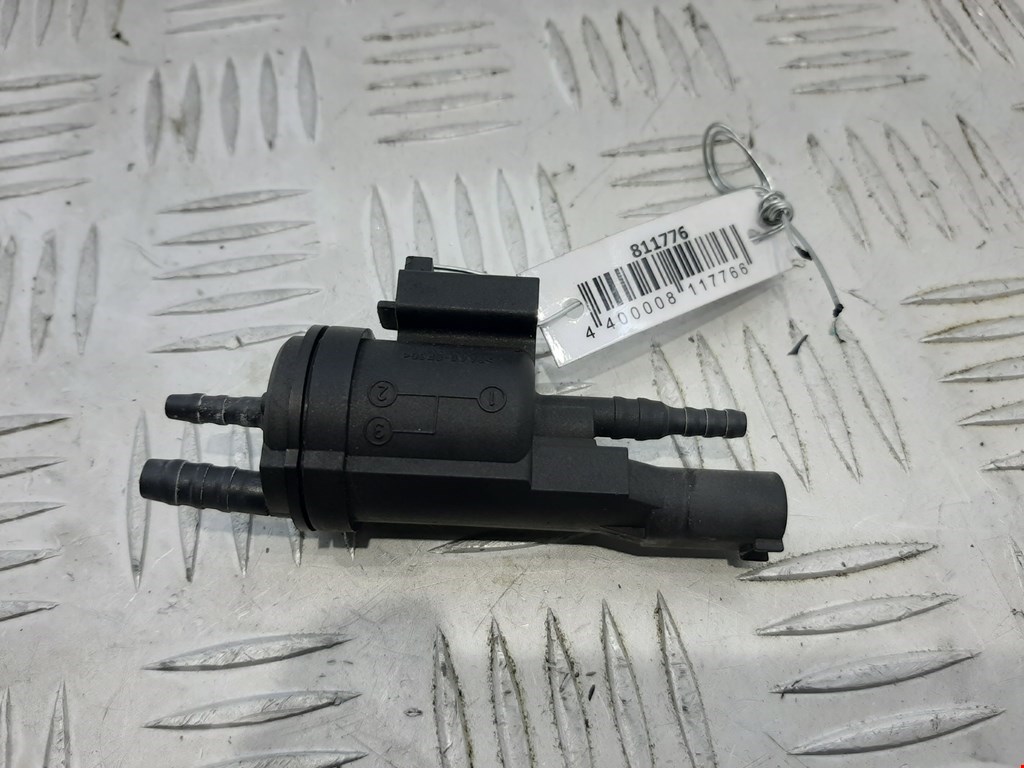 

Клапан воздушный Mercedes W168 (A Class), W168 (A Class)
