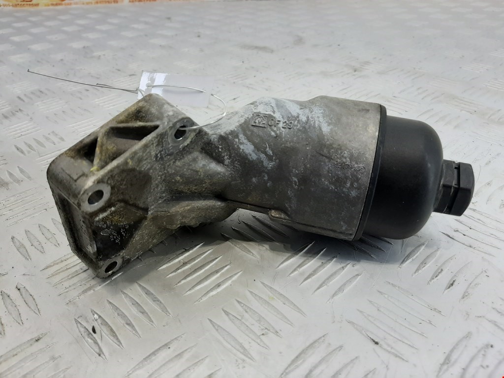 

Корпус масляного фильтра Mercedes W168 (A Class), W168 (A Class)