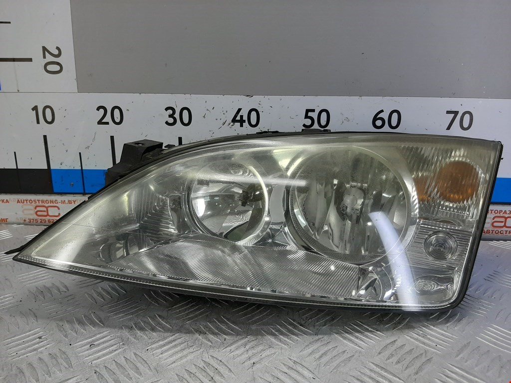 

Фара передняя левая Ford Mondeo 3, Mondeo 3