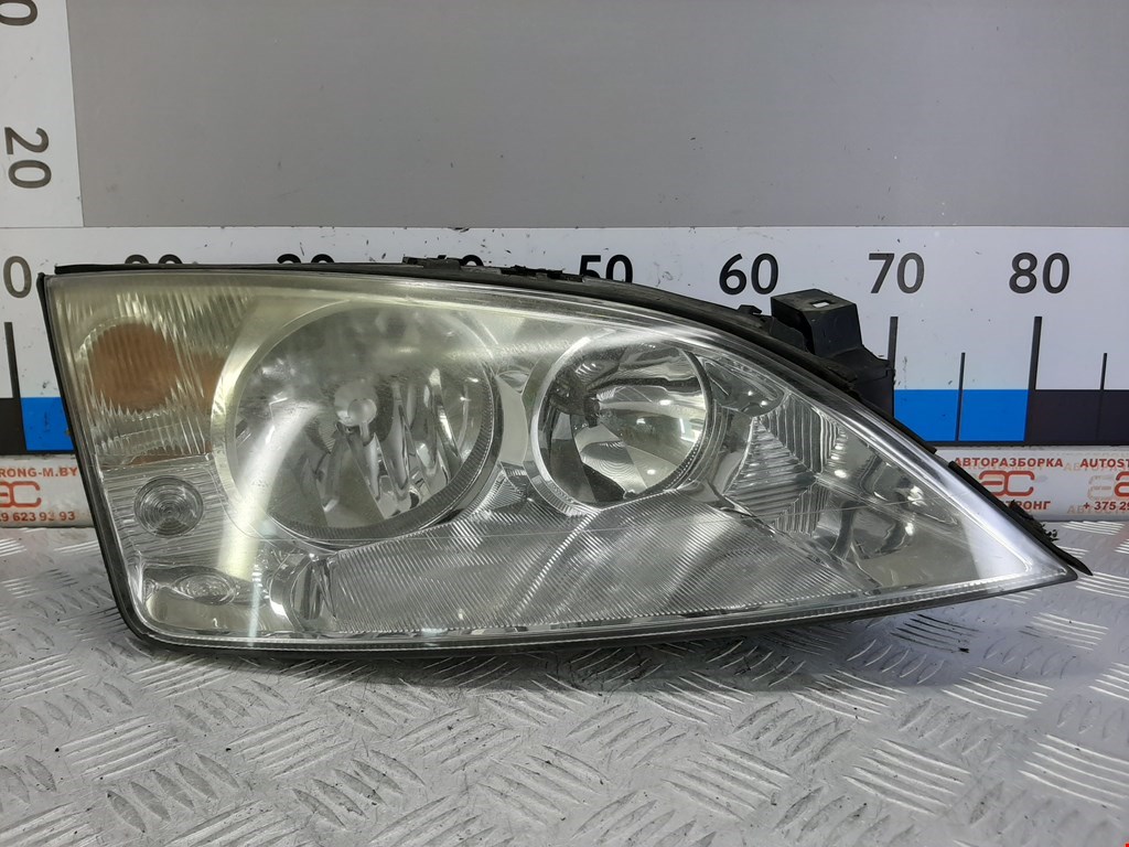 

Фара передняя правая Ford Mondeo 3, Mondeo 3