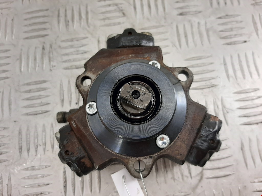 

ТНВД дизель Opel Corsa D, Corsa D