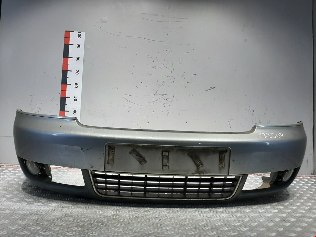 

Бампер передний Audi A6 C5, A6 C5
