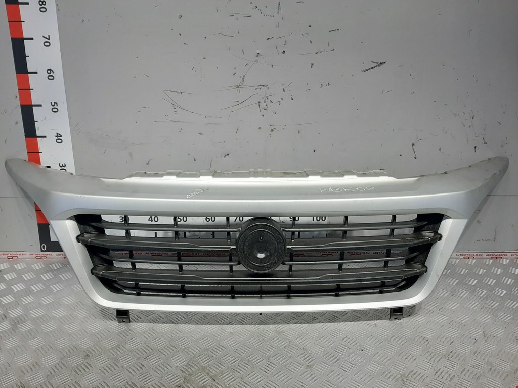 

Решетка радиатора Fiat Ducato 4, Ducato 4
