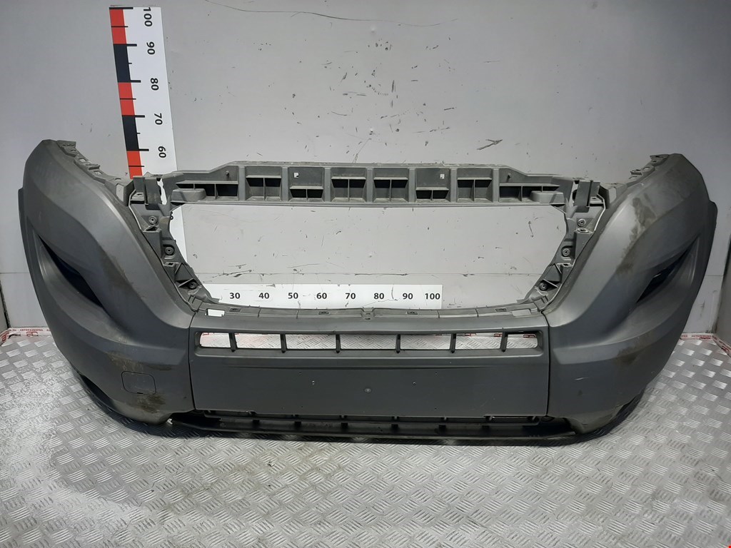 

Бампер передний Fiat Ducato 4, Ducato 4