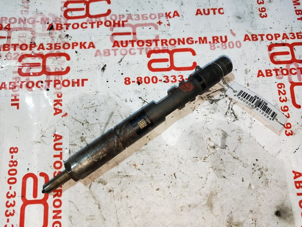 

Форсунка дизельная электрическая Ford Focus 1, Focus 1