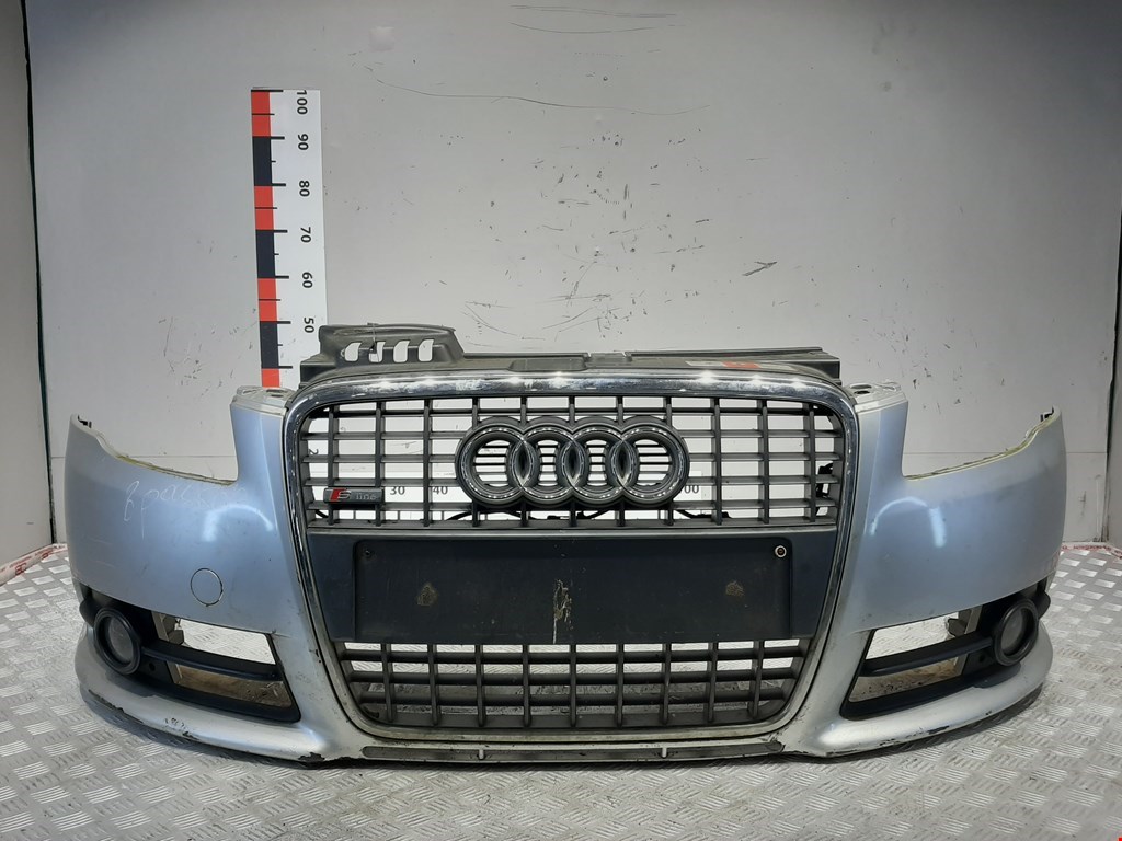 

Бампер передний Audi A4 B7, A4 B7