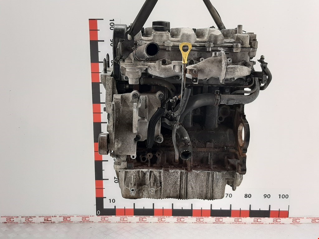 

Двигатель (ДВС) Kia Carens (UN), Carens (UN)