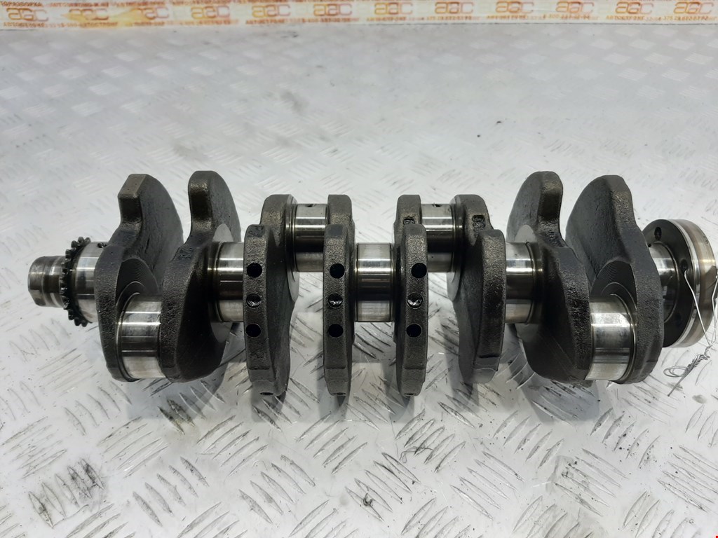 

Коленвал Audi A3 8P, A3 8P