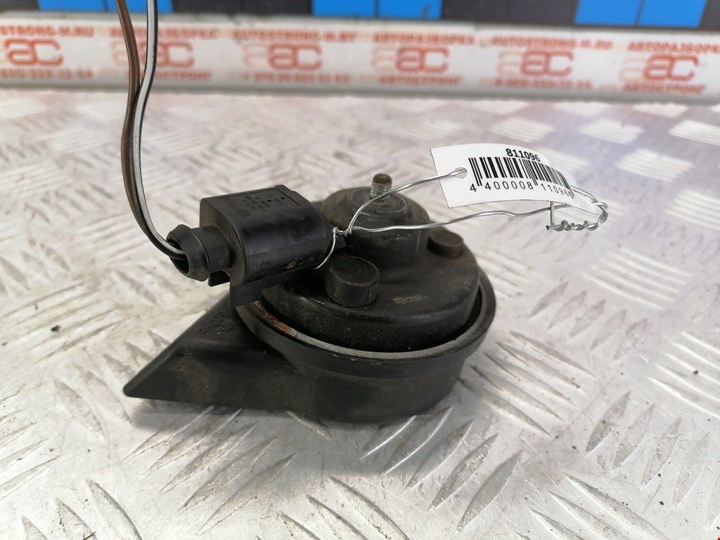 

Гудок (сигнал клаксон) Audi A4 B7, A4 B7