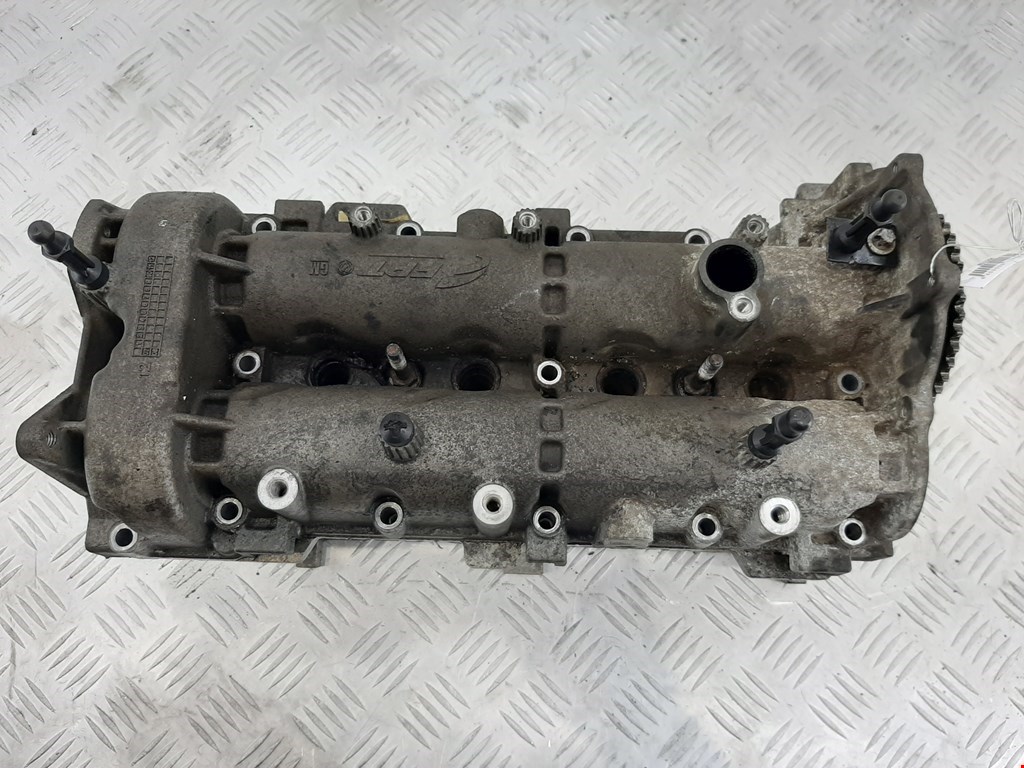 

Головка блока цилиндров (ГБЦ) Opel Corsa D, Corsa D