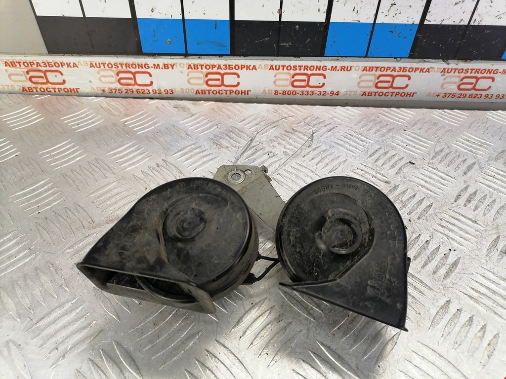 

Гудок (сигнал клаксон) Ford Mondeo 3, Mondeo 3