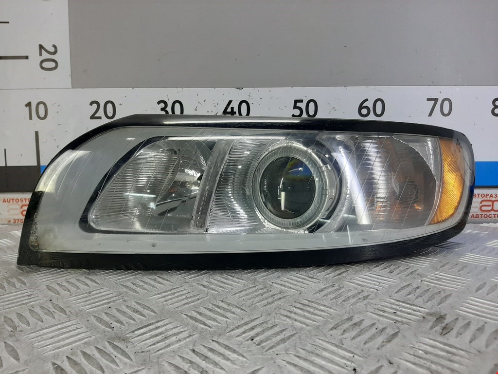 

Фара передняя левая Volvo S40 V40 2, S40 V40 2