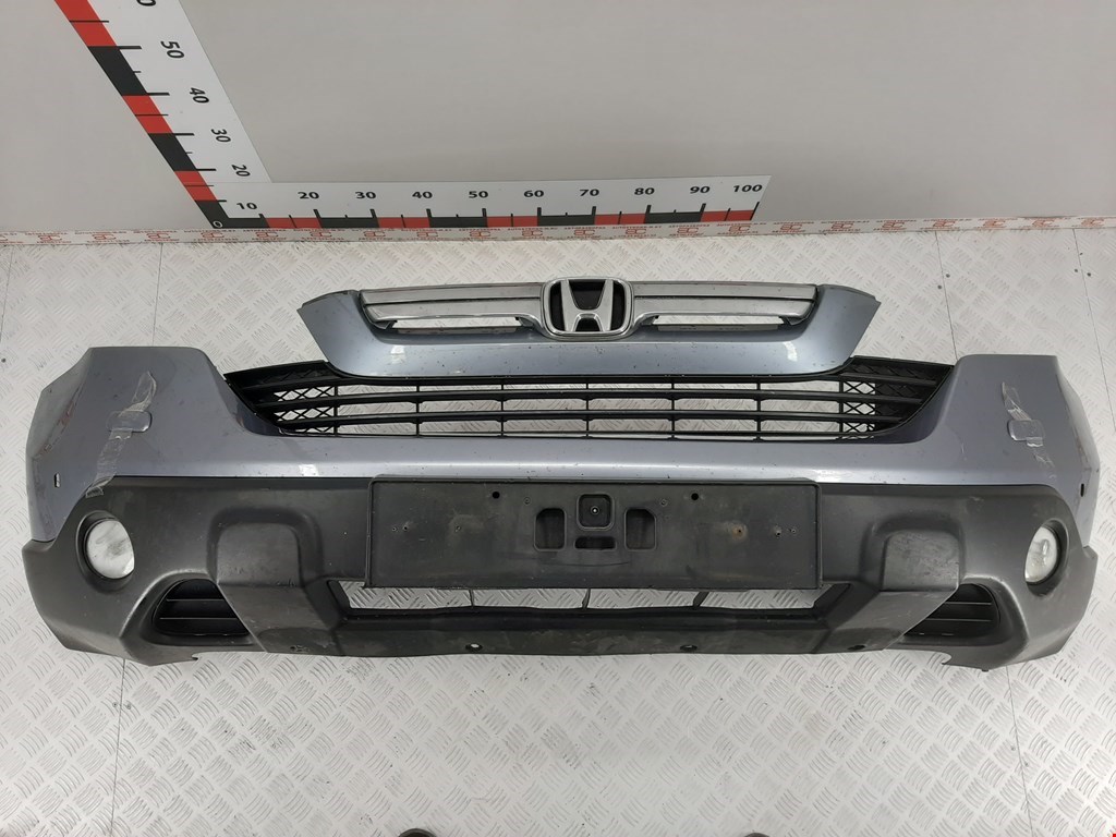 

Бампер передний Honda CRV 3, CRV 3