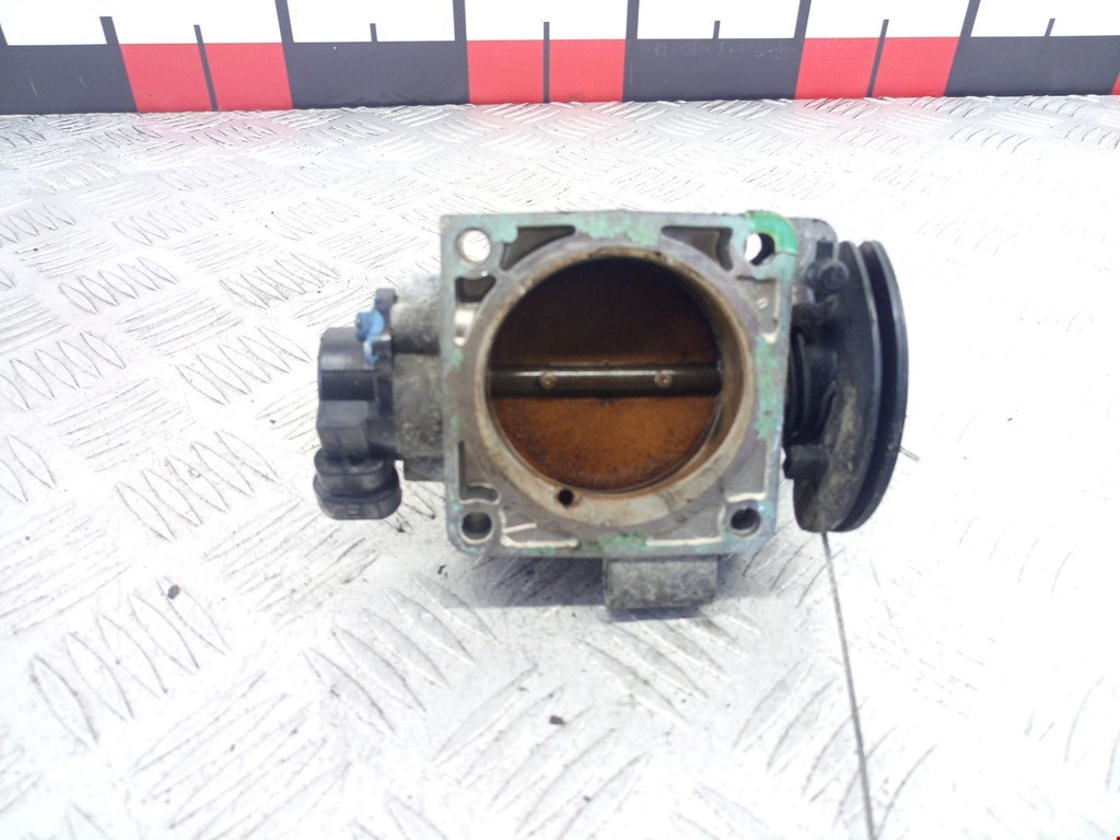 

Заслонка дроссельная Volvo S40 V40 1, S40 V40 1