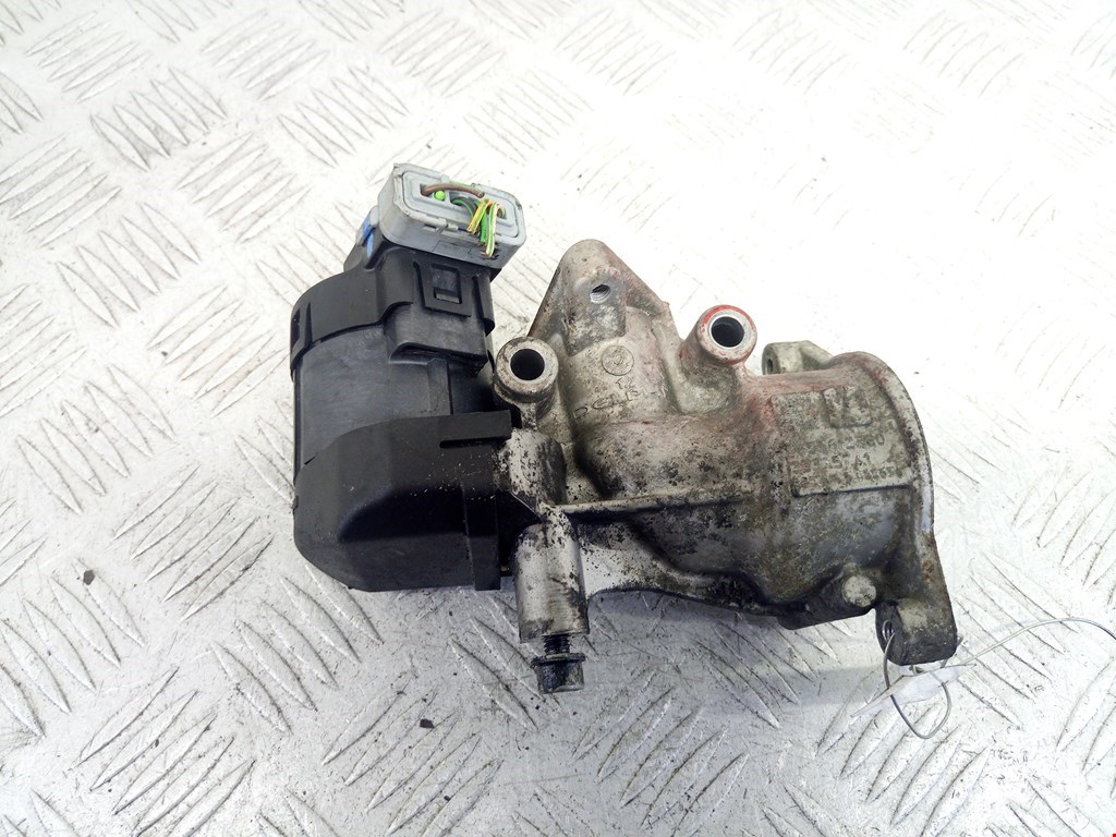 

Клапан ЕГР Volvo S40 V40 2, S40 V40 2
