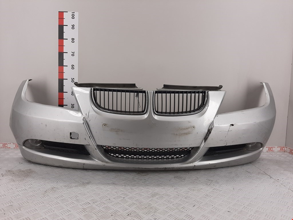

Бампер передний BMW 3 Series (E90), 3 Series (E90)