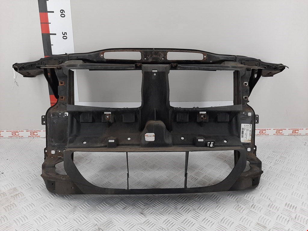 

Панель передняя (телевизор) BMW 3 Series (E90), 3 Series (E90)