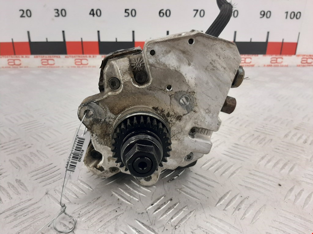 

ТНВД дизель Mitsubishi Colt 6, Colt 6
