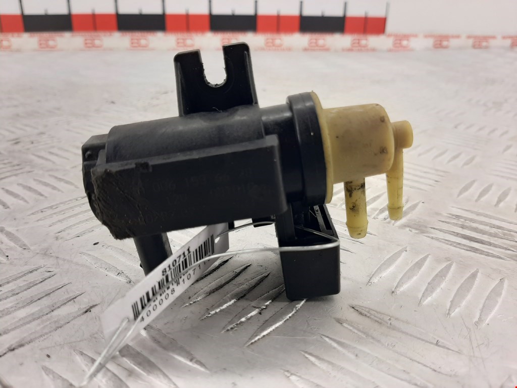 

Клапан воздушный Mitsubishi Colt 6, Colt 6