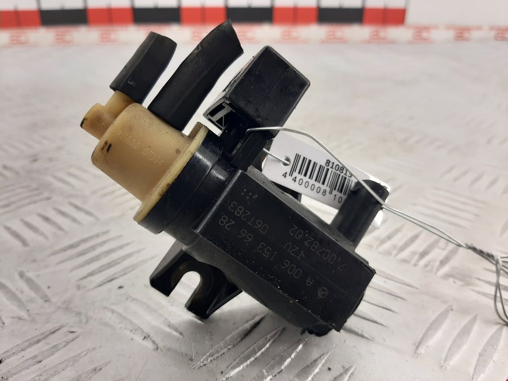 

Клапан воздушный Mitsubishi Colt 6, Colt 6