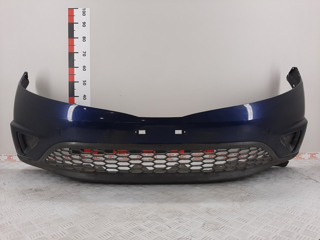 

Бампер передний Honda Civic 8, Civic 8